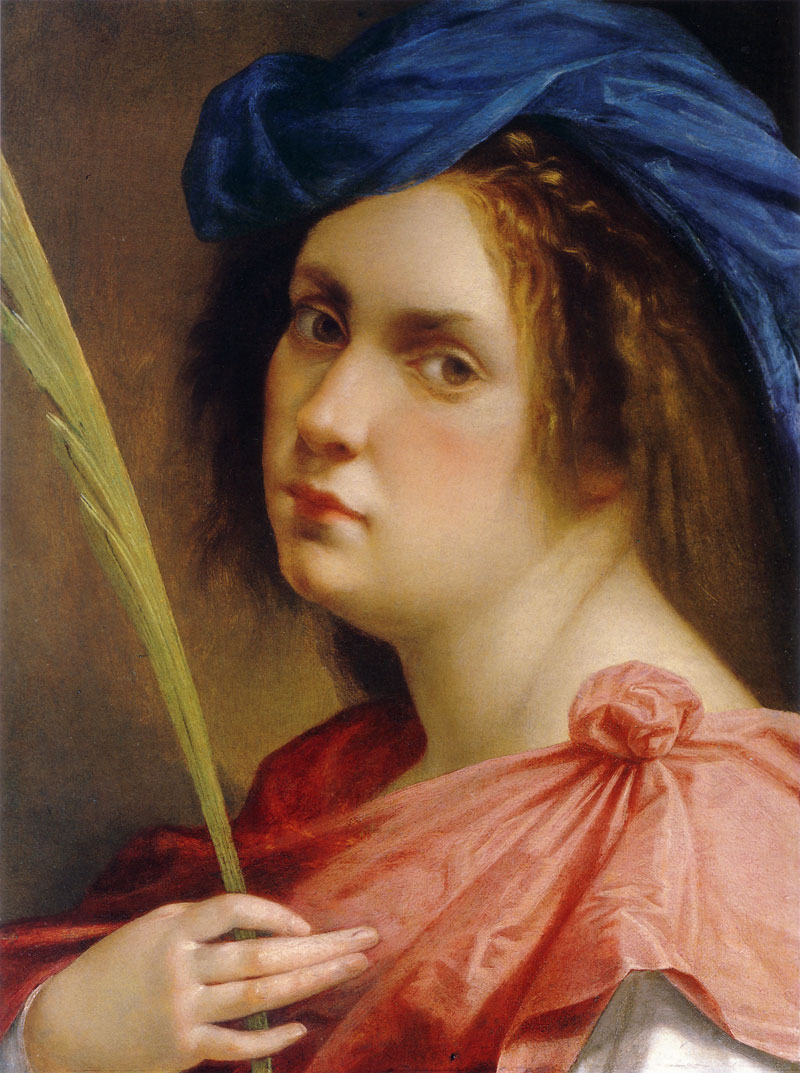 Artemisia_Gentileschi
