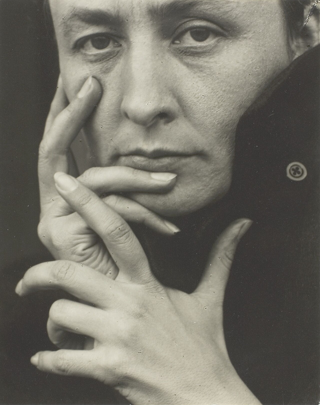 O'Keeffe