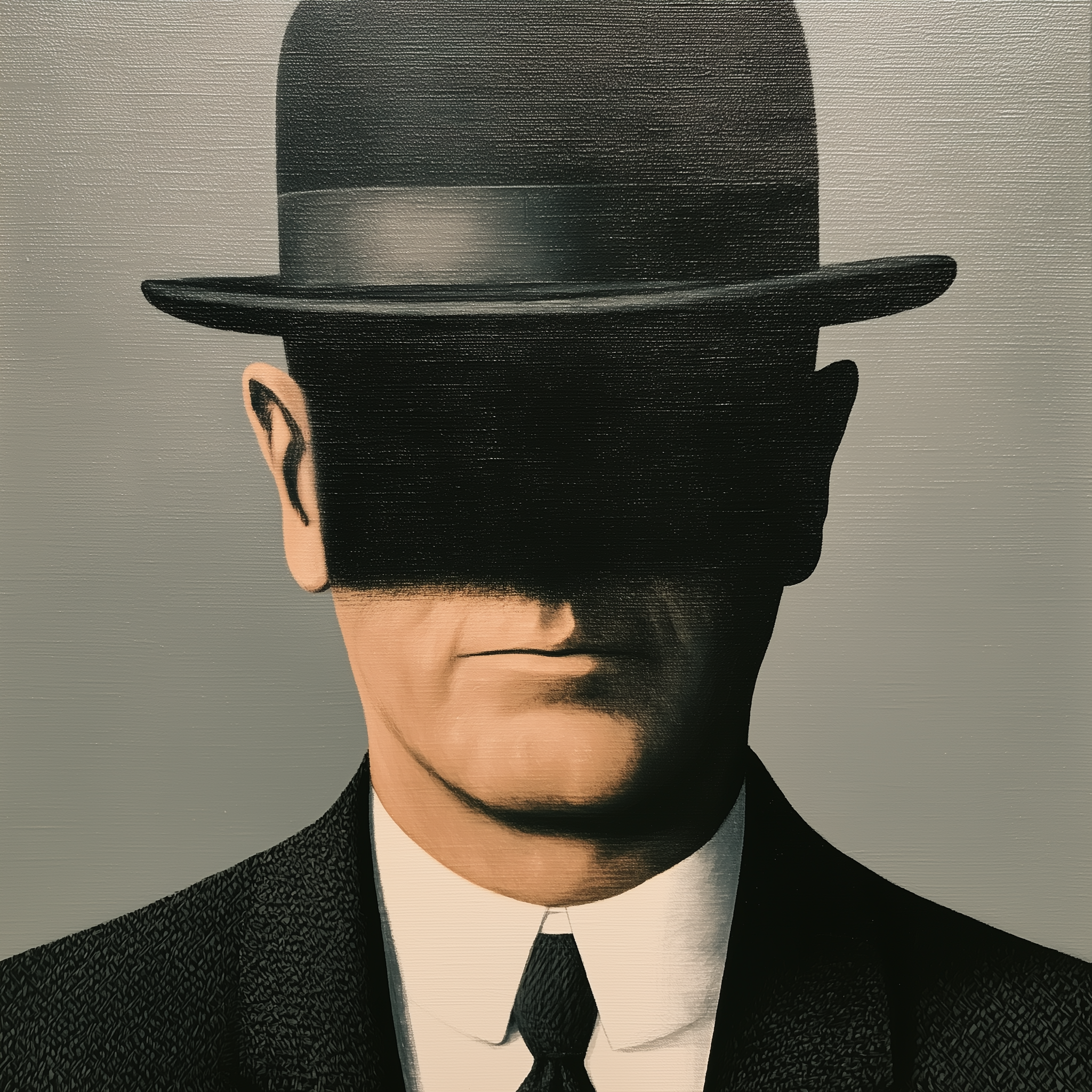 René Magritte