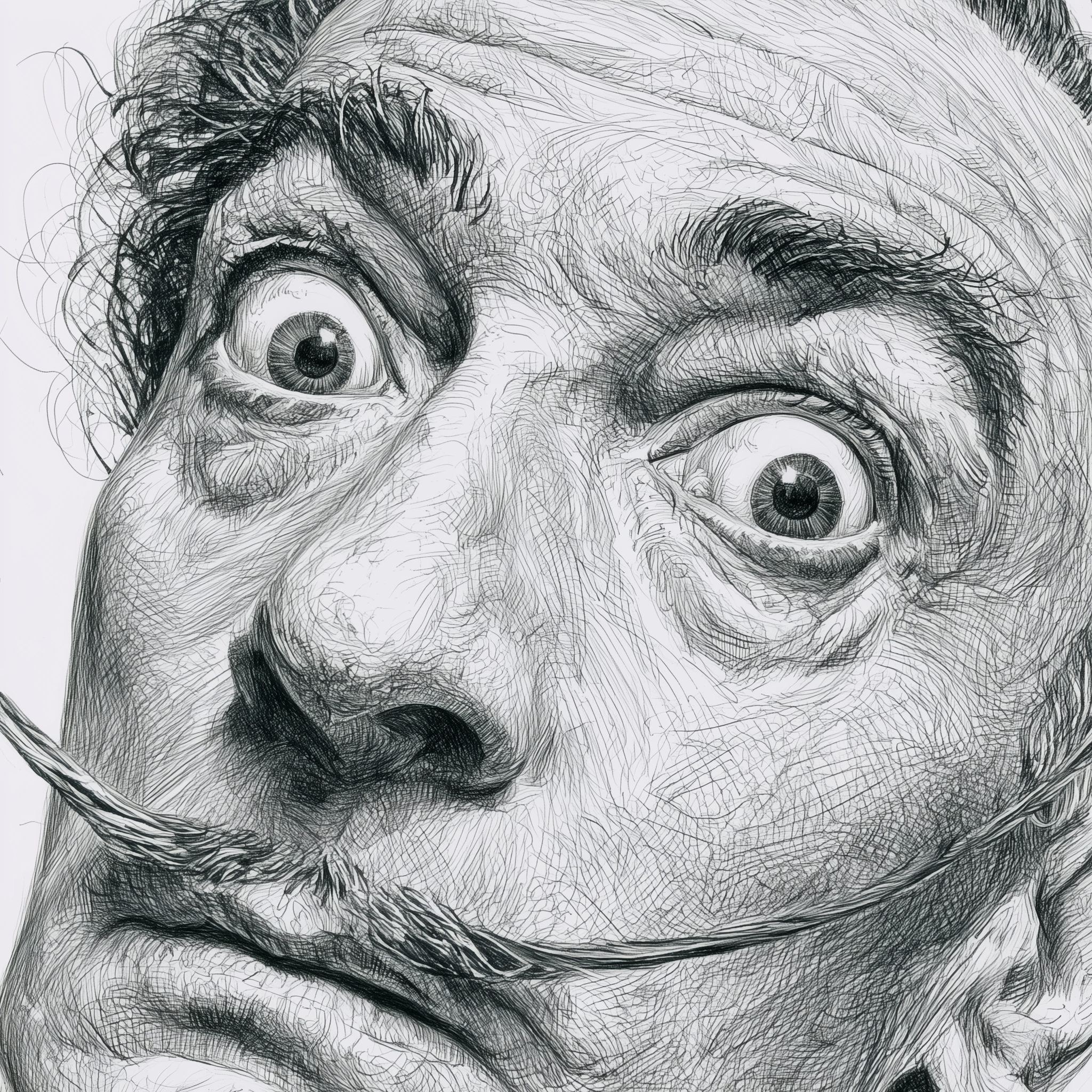 Salvador Dalí
