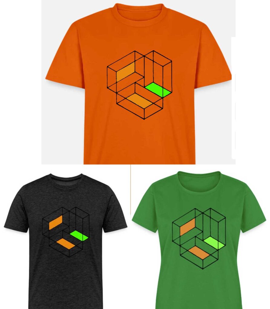 T-Shirt Rectangle