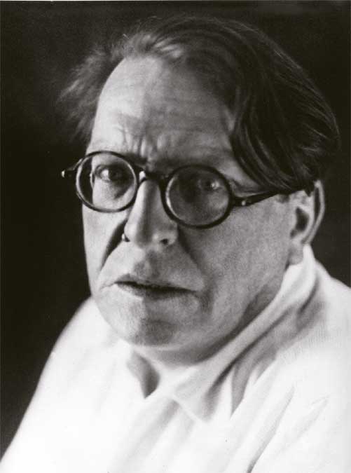 René Schickele