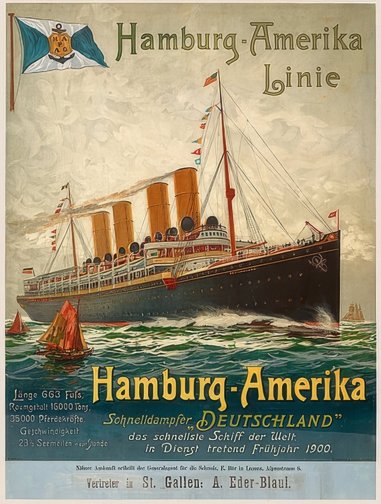 Hamburg-Amerika_Linie_Deutschland_Hamburg_1899