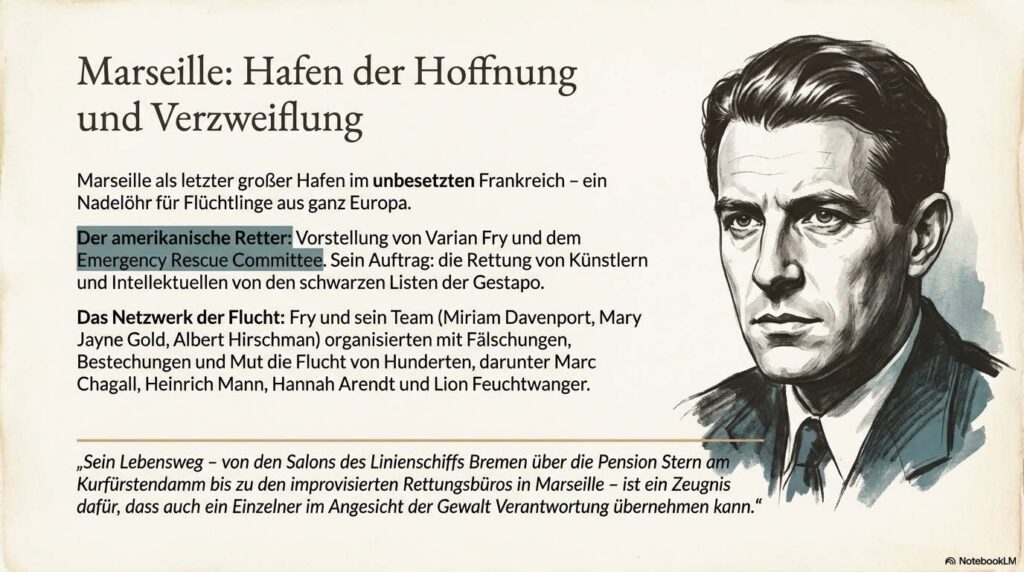 Deutsche Exilanten an der Côte d'Azur von Klaus Kampe