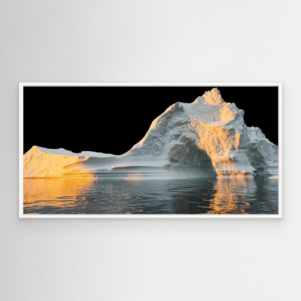 Icebergs