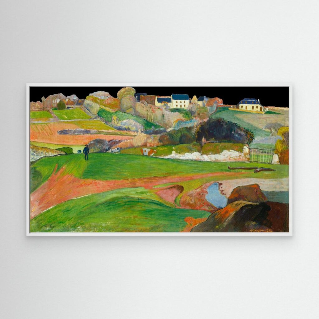 Landscape