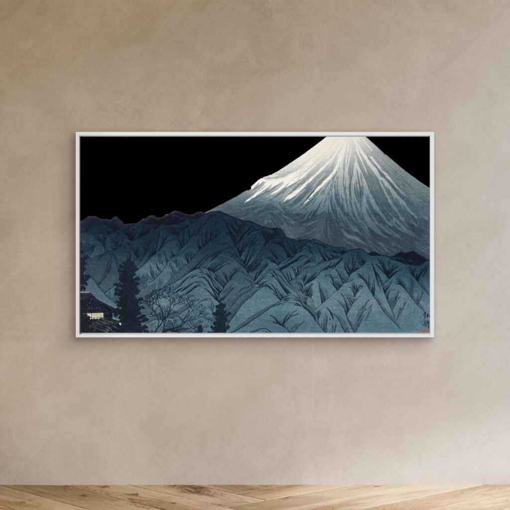 Fuji (Fuji-san)