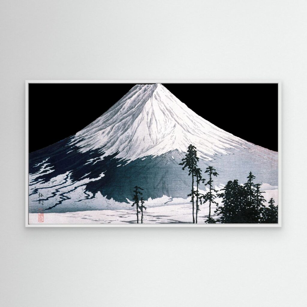Fuji (Fuji-san)