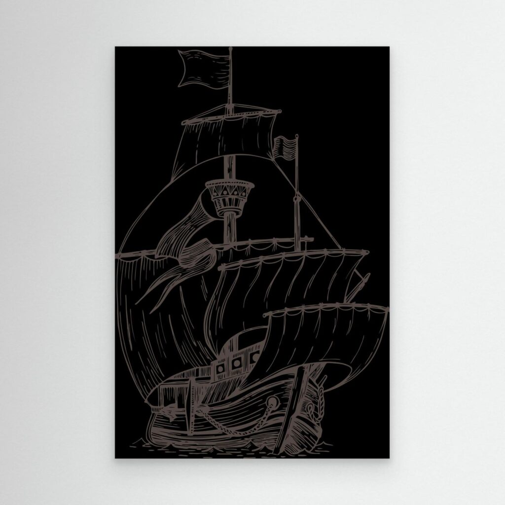 Ship