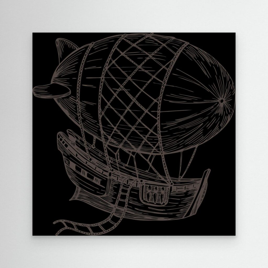 Air Vessel