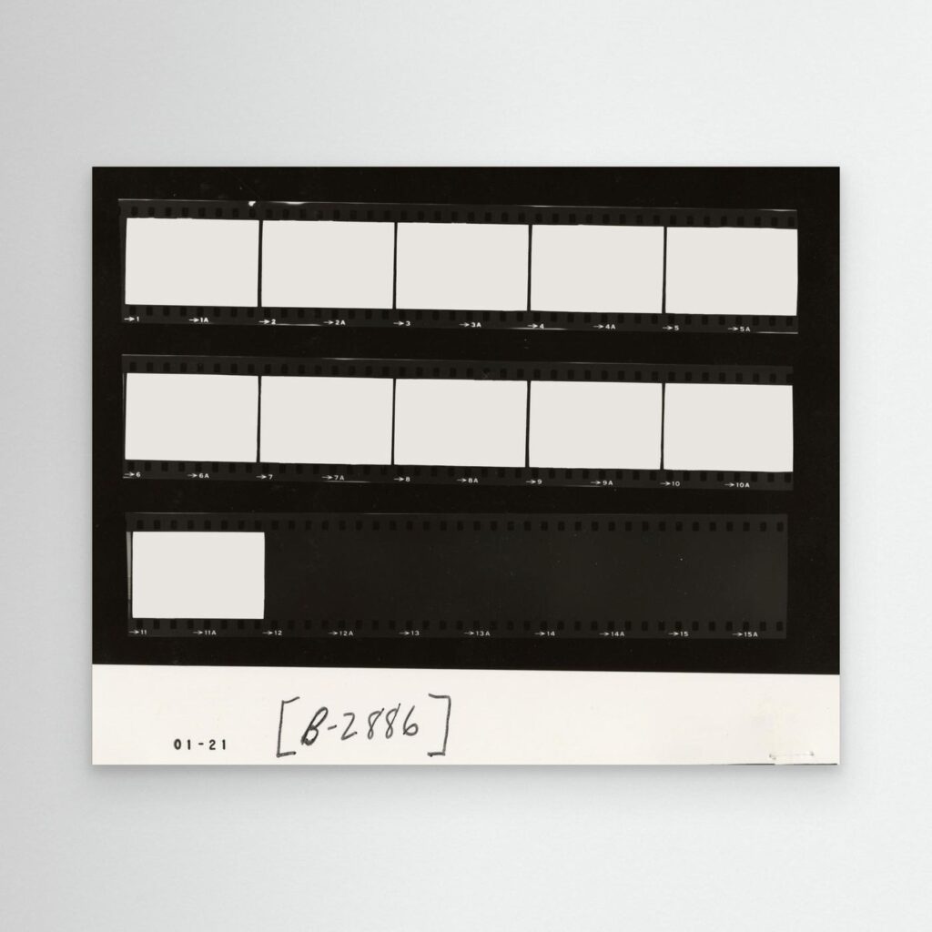 Filmnegative