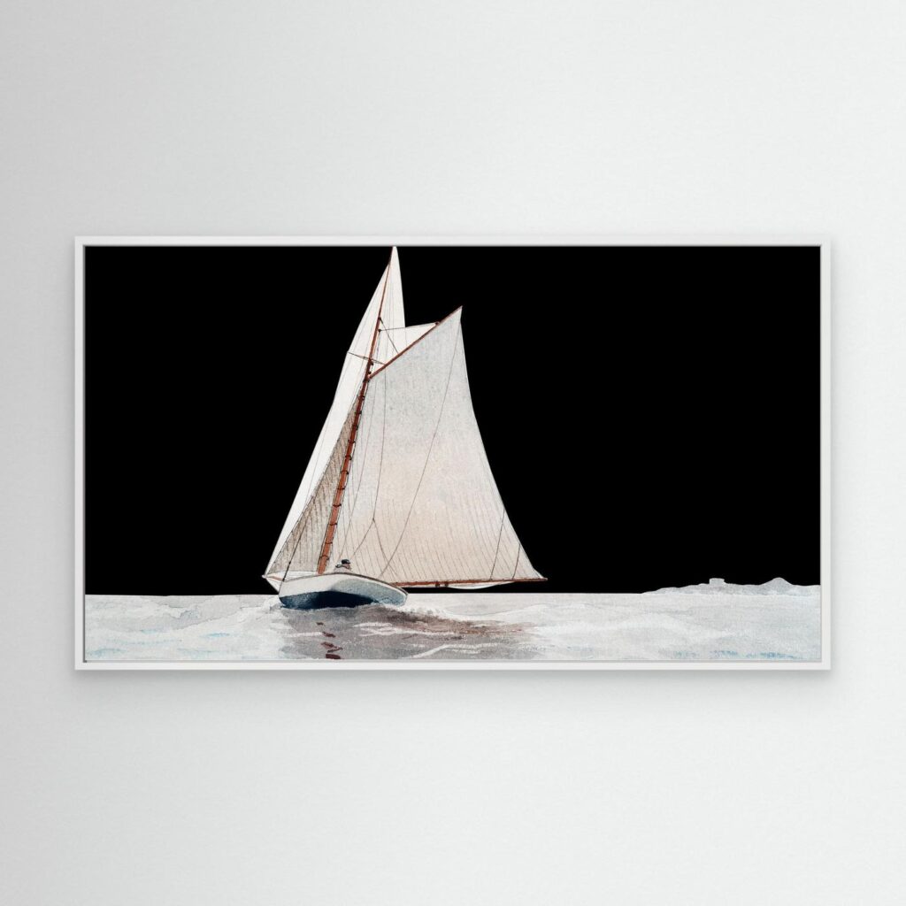 Sailing Ship
