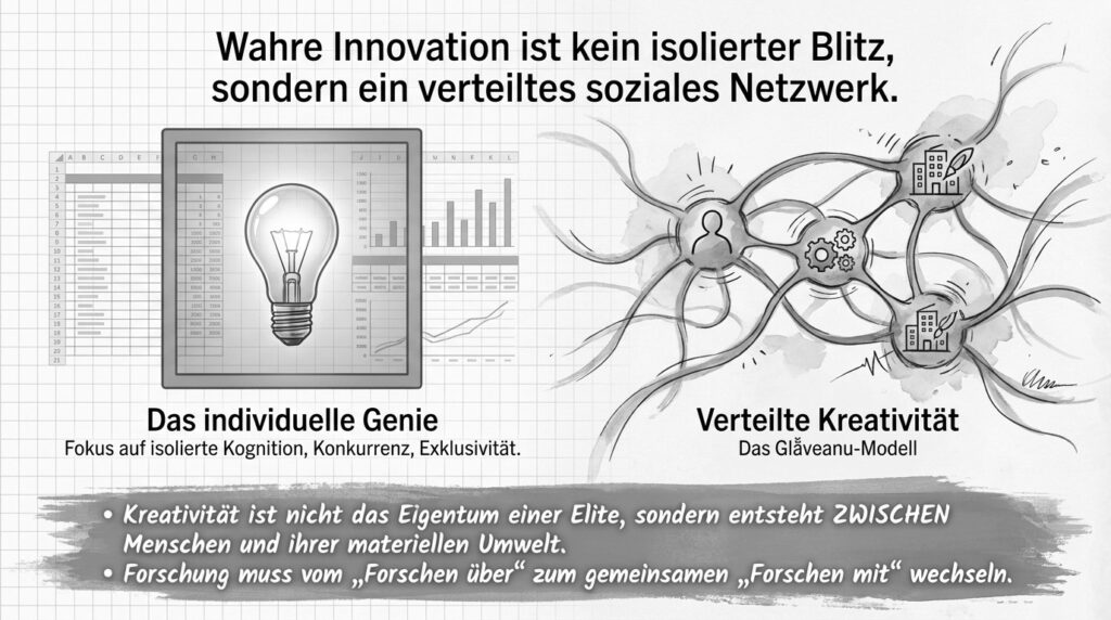 Innovation - Social Network