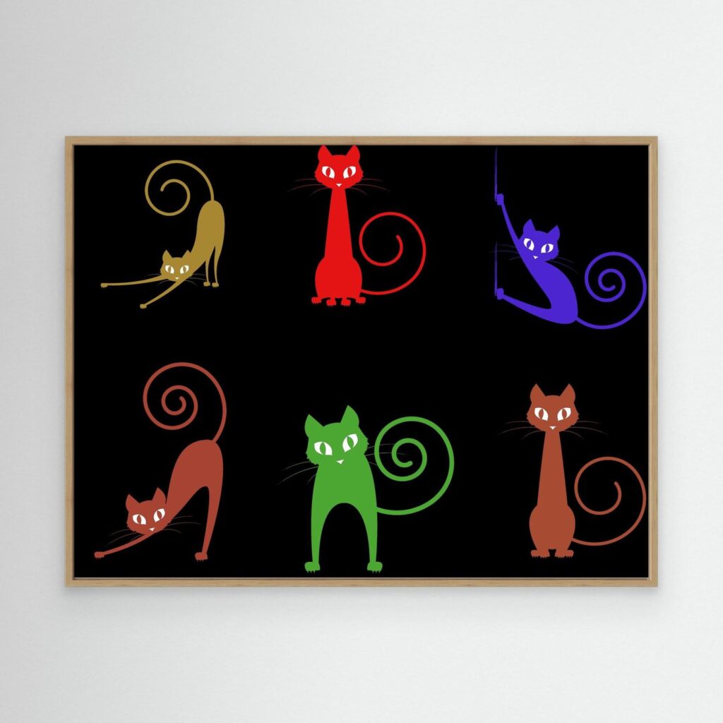 Cats