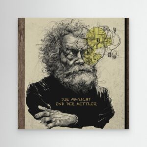 Die Absicht und der Mittler