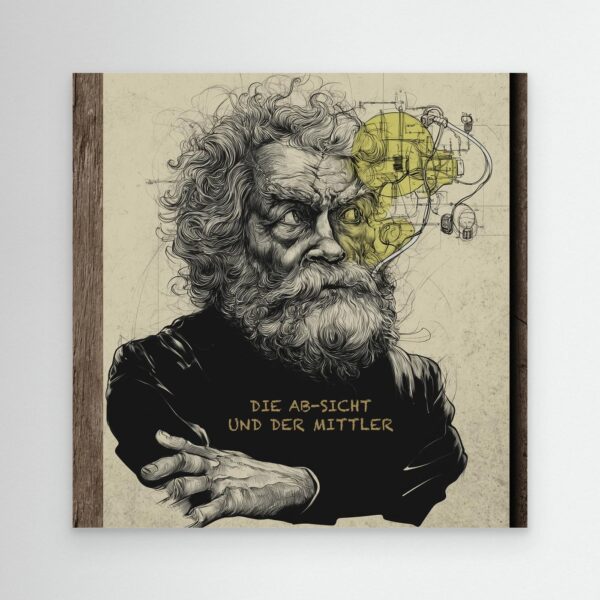 Die Absicht und der Mittler