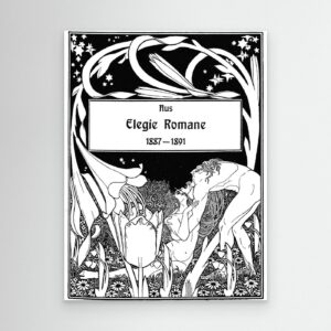 Exlibris - Elegie Romane