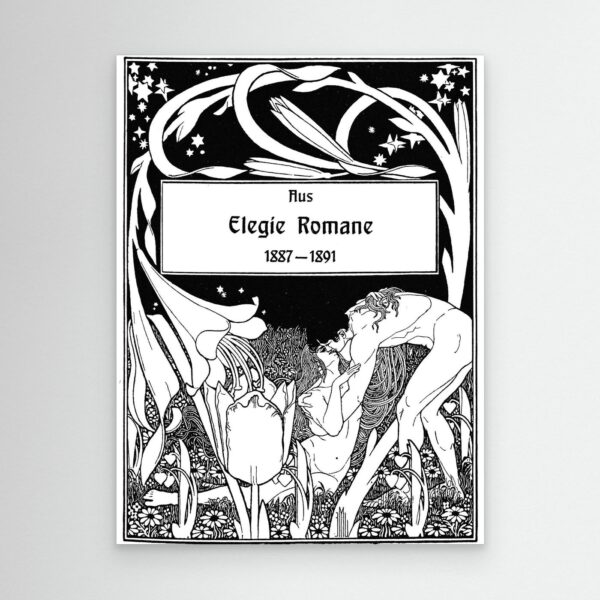 Exlibris - Elegie Romane