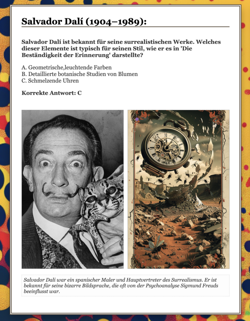 Meister Galerie von Berlin X Riviera Art